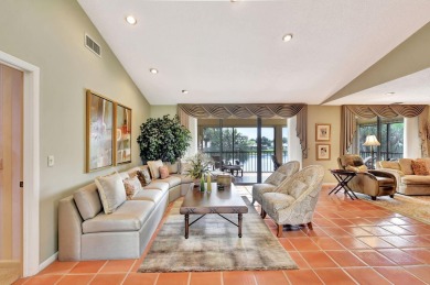 Wake up to breathtaking sunrises in this beautifully updated on Hunters Run Golf and Country Club in Florida - for sale on GolfHomes.com, golf home, golf lot