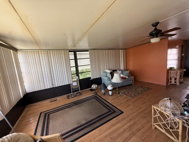 Enjoy waterfront living LAND OWNED in the highly sought-after on Savanna Golf Club in Florida - for sale on GolfHomes.com, golf home, golf lot