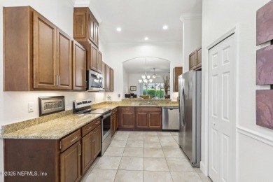 Beautiful home with 3 bedrooms, 2 full baths, 3rd bedroom on Halifax Plantation Golf Club in Florida - for sale on GolfHomes.com, golf home, golf lot