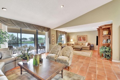 Wake up to breathtaking sunrises in this beautifully updated on Hunters Run Golf and Country Club in Florida - for sale on GolfHomes.com, golf home, golf lot