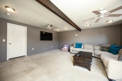 Welcome to this wonderful single-story home featuring 3 spacious on Carlton Oaks Country Club in California - for sale on GolfHomes.com, golf home, golf lot