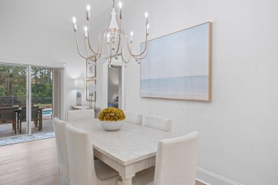 Welcome to 1802 Baytowne Ave, a beautifully updated home on Sandestin Golf and Beach Resort - Raven in Florida - for sale on GolfHomes.com, golf home, golf lot