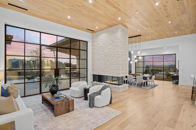 New Construction located in The Trails at Horseshoe Bay.  Backs on Blue Lake Golf Club in Texas - for sale on GolfHomes.com, golf home, golf lot