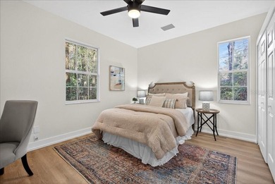 TURN KEY! NEW BLINDS INSTALLED THROUGHOUT THE HOME! Located on a on Haile Plantation Golf and Country Club in Florida - for sale on GolfHomes.com, golf home, golf lot