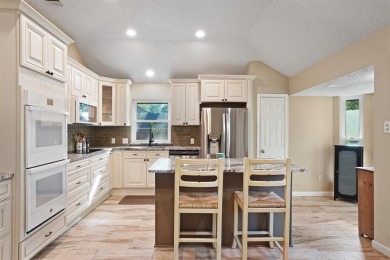 Welcome to 1313 Tanbark Court, your dream home in the heart of on Grand Oaks Golf Club in Texas - for sale on GolfHomes.com, golf home, golf lot