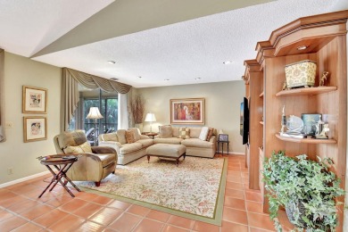 Wake up to breathtaking sunrises in this beautifully updated on Hunters Run Golf and Country Club in Florida - for sale on GolfHomes.com, golf home, golf lot