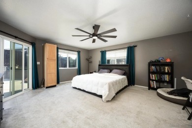 Welcome to this wonderful single-story home featuring 3 spacious on Carlton Oaks Country Club in California - for sale on GolfHomes.com, golf home, golf lot