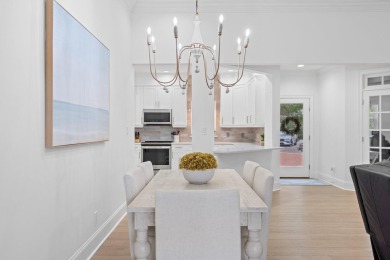 Welcome to 1802 Baytowne Ave, a beautifully updated home on Sandestin Golf and Beach Resort - Raven in Florida - for sale on GolfHomes.com, golf home, golf lot