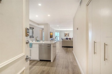 Rarely available and beautifully renovated 11th floor Penthouse on Links on Longboat Golf Club in Florida - for sale on GolfHomes.com, golf home, golf lot