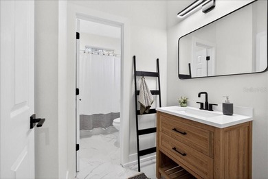 TURN KEY! NEW BLINDS INSTALLED THROUGHOUT THE HOME! Located on a on Haile Plantation Golf and Country Club in Florida - for sale on GolfHomes.com, golf home, golf lot