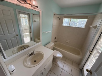 Spacious 4 bedroom, and 3 bath POOL home located in the River on River Hills Country Club in Florida - for sale on GolfHomes.com, golf home, golf lot