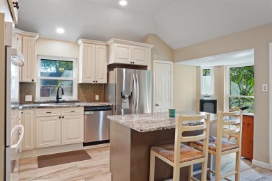 Welcome to 1313 Tanbark Court, your dream home in the heart of on Grand Oaks Golf Club in Texas - for sale on GolfHomes.com, golf home, golf lot