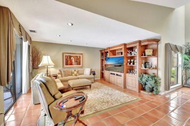 Wake up to breathtaking sunrises in this beautifully updated on Hunters Run Golf and Country Club in Florida - for sale on GolfHomes.com, golf home, golf lot