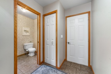 PEACEFUL, WOODED NATURE-LOVERS RETREAT!! Enjoy life at this 3 on The Otsego Club/The Tribute in Michigan - for sale on GolfHomes.com, golf home, golf lot