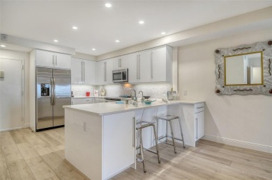Rarely available and beautifully renovated 11th floor Penthouse on Links on Longboat Golf Club in Florida - for sale on GolfHomes.com, golf home, golf lot