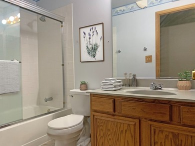 Welcome home to this spacious ranch nestled in the desirable on Orchard Valley Golf Course in Illinois - for sale on GolfHomes.com, golf home, golf lot