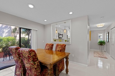 GORGEOUS WATERFRONT CONDO | COMPLETELY REMODELED | FIRST FLOOR on Boca Lago Golf and Country Club in Florida - for sale on GolfHomes.com, golf home, golf lot