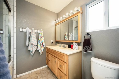 Welcome to this wonderful single-story home featuring 3 spacious on Carlton Oaks Country Club in California - for sale on GolfHomes.com, golf home, golf lot