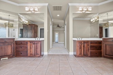Welcome to your paradise on Longhills Golf Course - a freshly on Longhills Golf Club in Arkansas - for sale on GolfHomes.com, golf home, golf lot