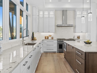 New Construction located in The Trails at Horseshoe Bay.  Backs on Blue Lake Golf Club in Texas - for sale on GolfHomes.com, golf home, golf lot