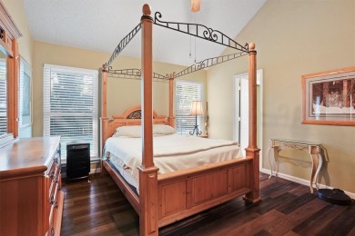 Welcome to 1313 Tanbark Court, your dream home in the heart of on Grand Oaks Golf Club in Texas - for sale on GolfHomes.com, golf home, golf lot