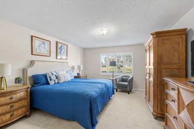GORGEOUS WATERFRONT CONDO | COMPLETELY REMODELED | FIRST FLOOR on Boca Lago Golf and Country Club in Florida - for sale on GolfHomes.com, golf home, golf lot