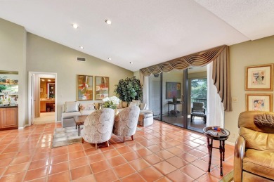 Wake up to breathtaking sunrises in this beautifully updated on Hunters Run Golf and Country Club in Florida - for sale on GolfHomes.com, golf home, golf lot