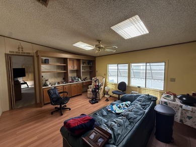 Enjoy waterfront living LAND OWNED in the highly sought-after on Savanna Golf Club in Florida - for sale on GolfHomes.com, golf home, golf lot