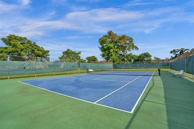 Nestled in the vibrant 55+ community of Sunrise Lakes, this on Sunrise Lakes Phase III in Florida - for sale on GolfHomes.com, golf home, golf lot