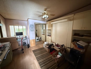 Enjoy waterfront living LAND OWNED in the highly sought-after on Savanna Golf Club in Florida - for sale on GolfHomes.com, golf home, golf lot