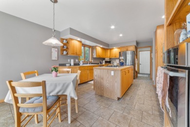 PEACEFUL, WOODED NATURE-LOVERS RETREAT!! Enjoy life at this 3 on The Otsego Club/The Tribute in Michigan - for sale on GolfHomes.com, golf home, golf lot