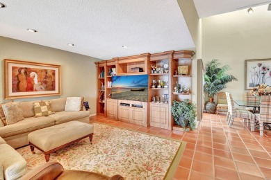 Wake up to breathtaking sunrises in this beautifully updated on Hunters Run Golf and Country Club in Florida - for sale on GolfHomes.com, golf home, golf lot