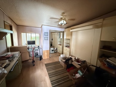 Enjoy waterfront living LAND OWNED in the highly sought-after on Savanna Golf Club in Florida - for sale on GolfHomes.com, golf home, golf lot