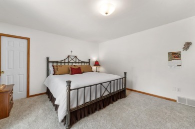 PEACEFUL, WOODED NATURE-LOVERS RETREAT!! Enjoy life at this 3 on The Otsego Club/The Tribute in Michigan - for sale on GolfHomes.com, golf home, golf lot