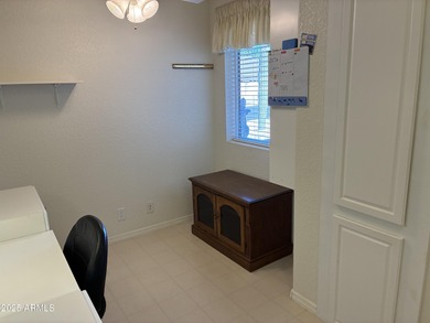 GOLF COURSE Home with golf course view on the South & Mountain on Sunland Springs Golf Course  in Arizona - for sale on GolfHomes.com, golf home, golf lot