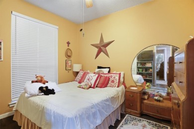 Welcome to 1313 Tanbark Court, your dream home in the heart of on Grand Oaks Golf Club in Texas - for sale on GolfHomes.com, golf home, golf lot