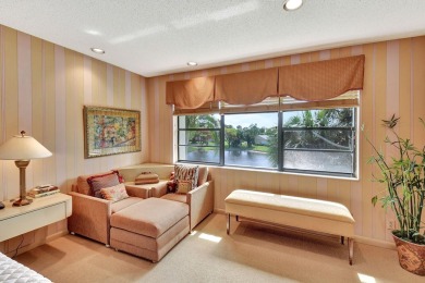 Wake up to breathtaking sunrises in this beautifully updated on Hunters Run Golf and Country Club in Florida - for sale on GolfHomes.com, golf home, golf lot