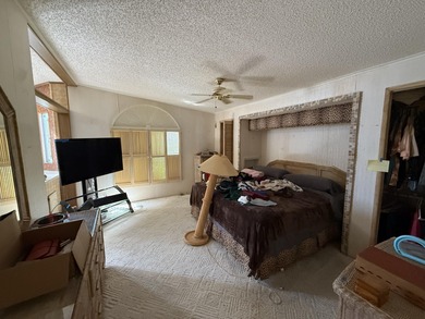 Enjoy waterfront living LAND OWNED in the highly sought-after on Savanna Golf Club in Florida - for sale on GolfHomes.com, golf home, golf lot