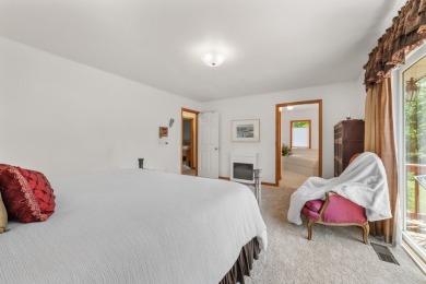 PEACEFUL, WOODED NATURE-LOVERS RETREAT!! Enjoy life at this 3 on The Otsego Club/The Tribute in Michigan - for sale on GolfHomes.com, golf home, golf lot