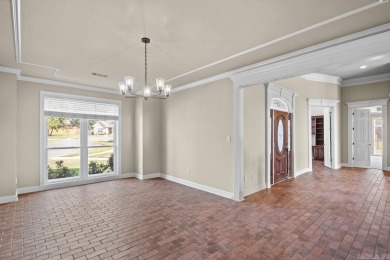 Welcome to your paradise on Longhills Golf Course - a freshly on Longhills Golf Club in Arkansas - for sale on GolfHomes.com, golf home, golf lot