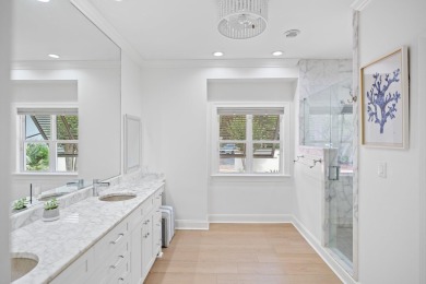Welcome to 1802 Baytowne Ave, a beautifully updated home on Sandestin Golf and Beach Resort - Raven in Florida - for sale on GolfHomes.com, golf home, golf lot