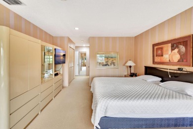 Wake up to breathtaking sunrises in this beautifully updated on Hunters Run Golf and Country Club in Florida - for sale on GolfHomes.com, golf home, golf lot