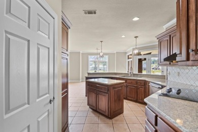 Welcome to your paradise on Longhills Golf Course - a freshly on Longhills Golf Club in Arkansas - for sale on GolfHomes.com, golf home, golf lot