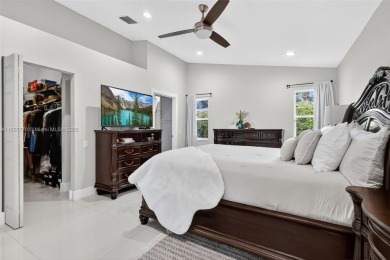 Updated 3BDRM/3BA Courtyard model home in the much sought after on Westchester Golf and Country Club in Florida - for sale on GolfHomes.com, golf home, golf lot