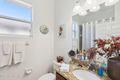 Beautiful home with 3 bedrooms, 2 full baths, 3rd bedroom on Halifax Plantation Golf Club in Florida - for sale on GolfHomes.com, golf home, golf lot