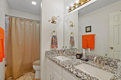 Welcome to 1313 Tanbark Court, your dream home in the heart of on Grand Oaks Golf Club in Texas - for sale on GolfHomes.com, golf home, golf lot