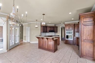 Welcome to your paradise on Longhills Golf Course - a freshly on Longhills Golf Club in Arkansas - for sale on GolfHomes.com, golf home, golf lot