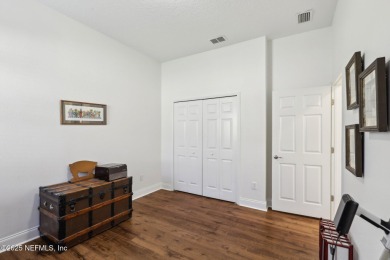 Beautiful home with 3 bedrooms, 2 full baths, 3rd bedroom on Halifax Plantation Golf Club in Florida - for sale on GolfHomes.com, golf home, golf lot