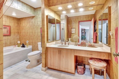 Wake up to breathtaking sunrises in this beautifully updated on Hunters Run Golf and Country Club in Florida - for sale on GolfHomes.com, golf home, golf lot