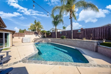 Welcome to this wonderful single-story home featuring 3 spacious on Carlton Oaks Country Club in California - for sale on GolfHomes.com, golf home, golf lot